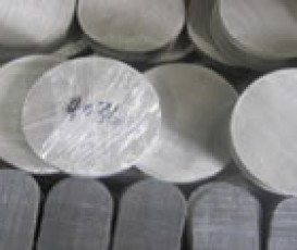 單層過濾網(wǎng)片