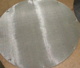 多層過濾網(wǎng)片