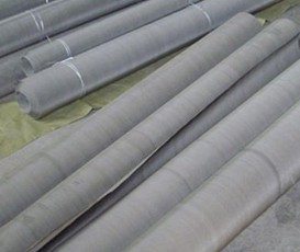 哈氏合金絲網(wǎng)